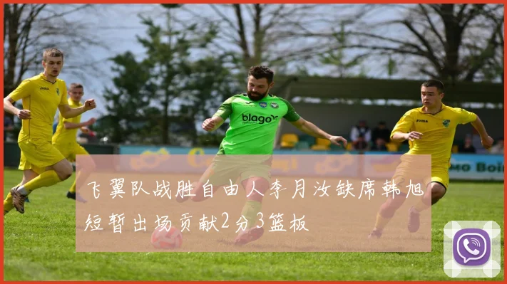 飞翼队战胜自由人李月汝缺席韩旭短暂出场贡献2分3篮板