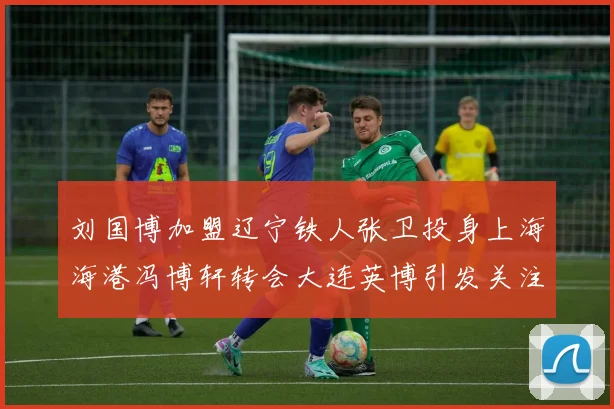 刘国博加盟辽宁铁人张卫投身上海海港冯博轩转会大连英博引发关注